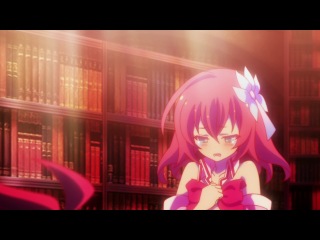 no game no life / no game - no life - episode 7 [jam trina d]