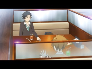 isshuukan friends / friends for a week - episode 11 [russian subtitles]