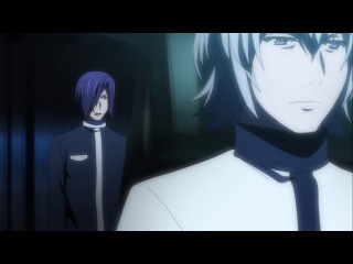 gokukoku no brynhildr - episode 3 [anidub]