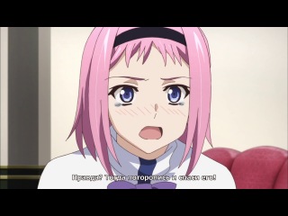 gokukoku no brynhildr / the dark side of brynhildr - episode 12 [subtitles]