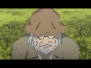 nijuu-mensou no musume / daughter of twenty-faced episode 16 [ancord]