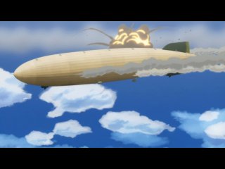 nijuu-mensou no musume / daughter of twenty-faced episode 14 [ancord]