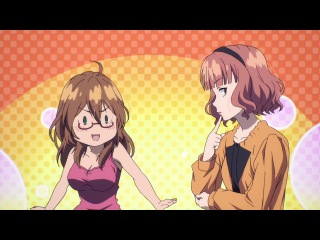 we're from the dorm -kawai- bokura wa minna kawaisou - episode 6 [ancord cuba77 trina d oriko]