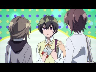 bokura wa minna kawaisou / we're from kawai dorm - episode 4 [ancord cuba77 trina d oriko]