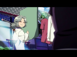 we are from the hostel kawai / bokura wa minna kawaisou - episode 2 [ancord cuba77 oriko trina d]