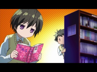 bokura wa minna kawaisou / we're from dorm kawai - episode 3 [ancord cuba77 trina d oriko]