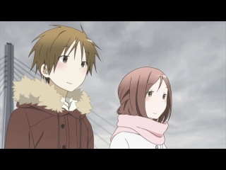 isshuukan friends 12 end [voiced by basill sakura2012]