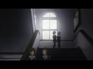 selector infected wixoss tv - episode 9 [mvo] [shiza tv]