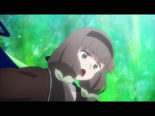 selector infected wixoss - episode 3 [mvo] [shiza tv]