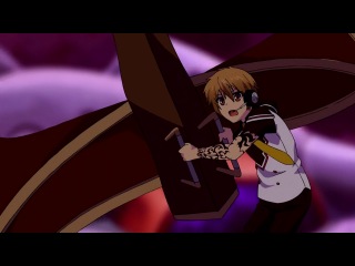 dragon rider academy / seikoku no dragonar - episode 12 [simbad holly]