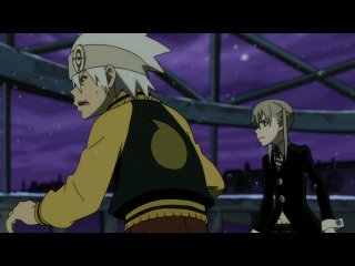 soul eater / soul eater - episode 13 [cuba77]