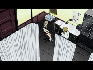 soul eater / soul eater - episode 16 [cuba77]