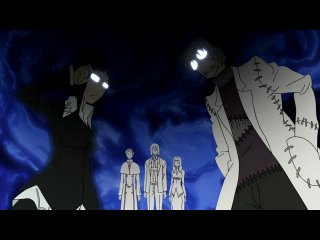 soul eater / soul eater - episode 25 [cuba77]