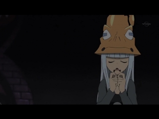 soul eater / soul eater - episode 23 [cuba77]