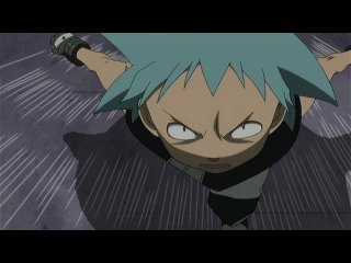 soul eater / soul eater - episode 5 [cuba77]