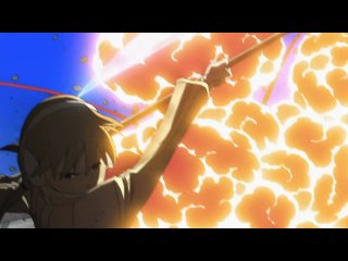 soul eater / soul eater - episode 36 [cuba77]