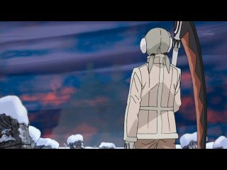 soul eater / soul eater - episode 34 [cuba77]