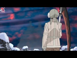 [anime] [russian subtitles] soul eater episode 34