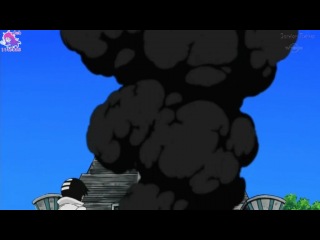 [anime] [russian subtitles] soul eater episode 36