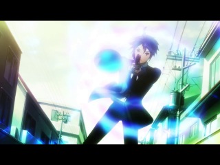 black bullet | | black bullet trailer 1