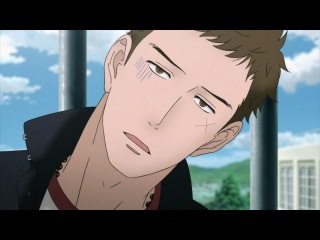 sakamichi no apollon / apollo: teen on the hill - episode 6 [voice zendos eladiel absurd]