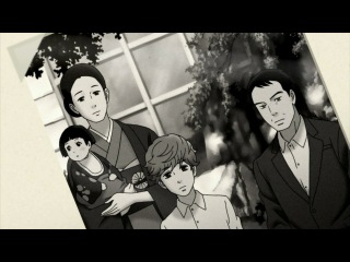 sakamichi no apollon / teen on the slope / apollo slope - episode 4 [eladiel zendos absurd]