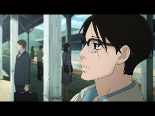 sakamichi no apollon