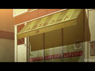 sakamichi no apollon / apollo: teen on the hill - episode 2