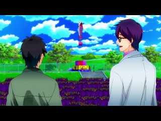 meganebu / bespectacled club - episode 12 [end] [metacarmex]