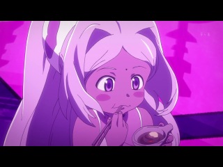 mirai nikki / future diary - episode 6 [eladiel jam]