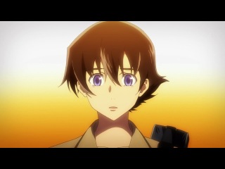 mirai nikki / future diary episode 26 [eladiel jam]