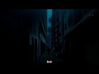 mirai nikki / future diary - episode 25 (russian subtitles) 2011