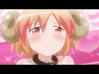 kotoura-san / kotoura-san [3 of 12] (subtitles)