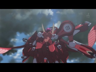 infinite sky [tv-2] / is: infinite stratos 2 [9 of 12] (subtitles)