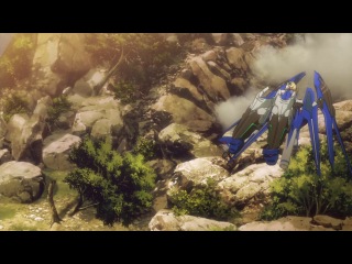 is: infinite stratos / vast skies - season 2 episode 12 the end [eladiel silv lupin]