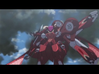 is: infinite stratos / vast skies - season 2 episode 9 [eladiel silv lupin]