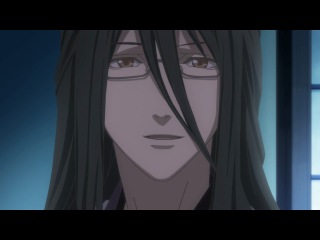 hiiro no kakera / crimson shards - season 1 episode 3 [inspector gadjet nika lenina]