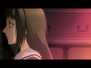 hiiro no kakera / crimson shards - season 1 episode 2 [inspector gadjet nika lenina]