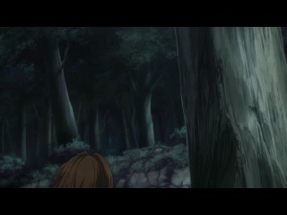 hiiro no kakera dai ni shou [tv-2] / scarlet shards [tv-2] season 2 episode 8 (subtitles)