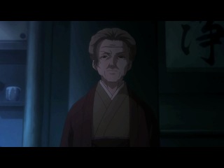 hiiro no kakera dai ni shou [tv-2] / scarlet shards [tv-2] season 2 episode 7 (subtitles)