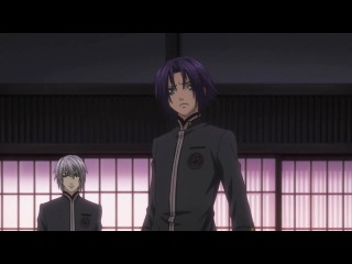 hiiro no kakera dai ni shou [tv-2] / scarlet shards [tv-2] season 2 episode 6 (subtitles)