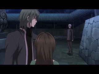 hiiro no kakera dai ni shou [tv-2] / scarlet shards [tv-2] season 2 episode 3 (subtitles)