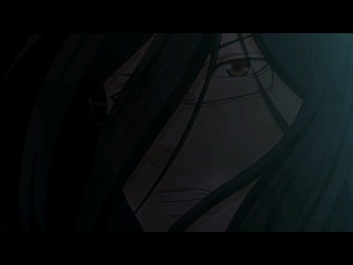 crimson shards / hiiro no kakera dai ni shou - season 2 episode 10 (subtitles)