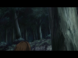 crimson shards / hiiro no kakera - season 2 episode 8 [inspector gadjet nika lenina]