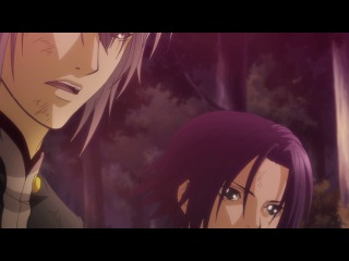 hiiro no kakera season 2 episode 5 [inspector gadjet and nikalenina]