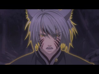 crimson shards / hiiro no kakera - season 2 episode 13 [inspector gadjet nika lenina]