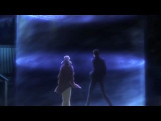 crimson shards / hiiro no kakera - season 2 episode 11 [inspector gadjet nika lenina]