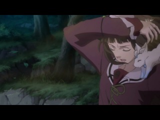 crimson shards / hiiro no kakera - season 1 episode 6 [inspector gadjet nika lenina]