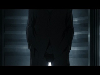 jormungand: perfect order tv-2 / jormungand tv-2 - episode 4 [eladiel jam]