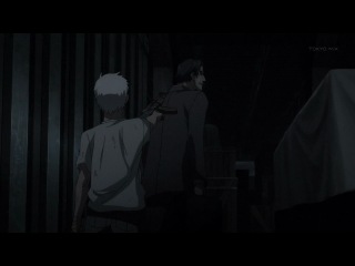 jormungand tv-1 / jormungand - 1 season 5 episode [eladiel jam]